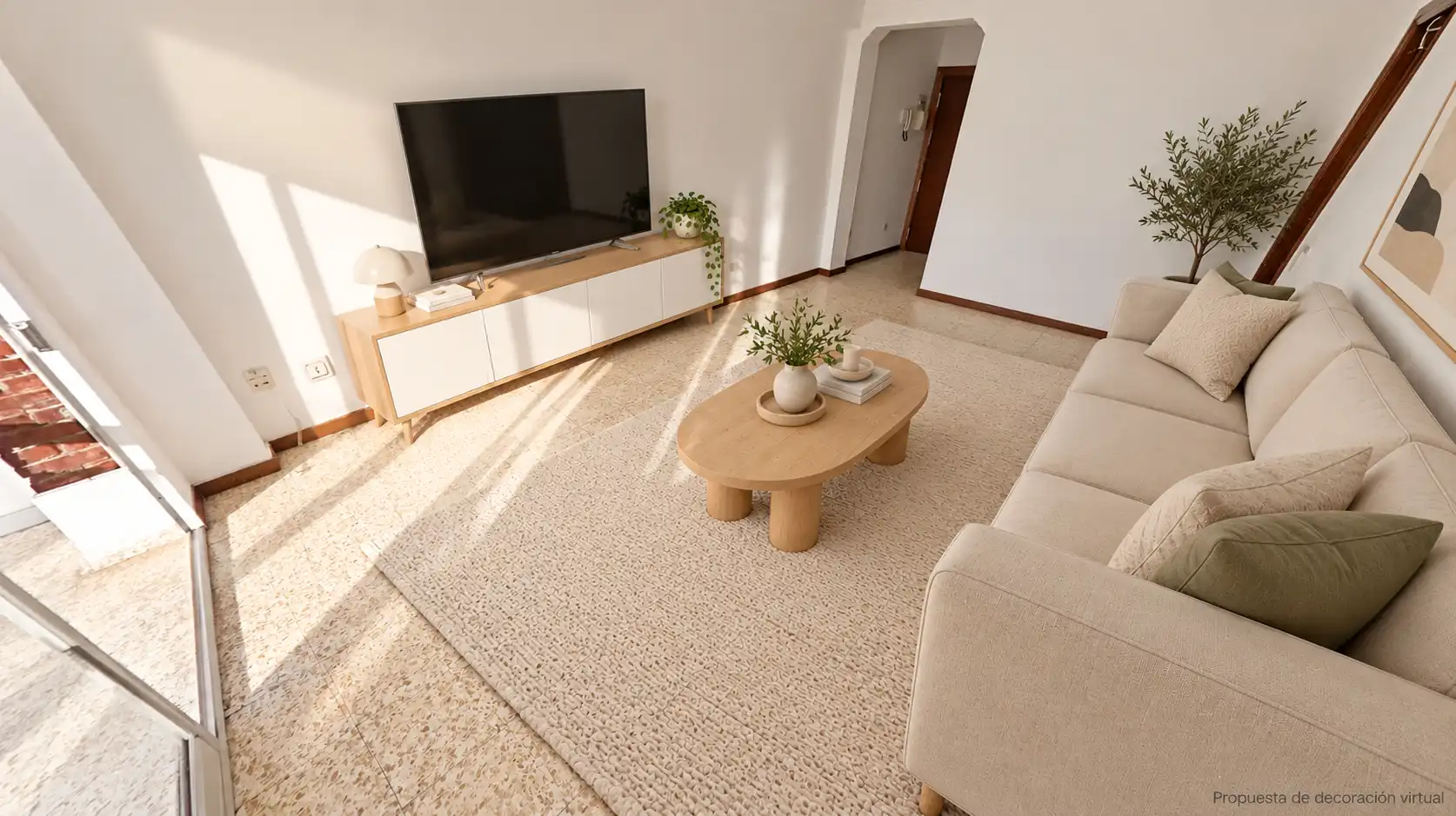 Wohnung mit Aufzug zum Verkauf in Calle Doctor Laureano Casquero, imagen 3