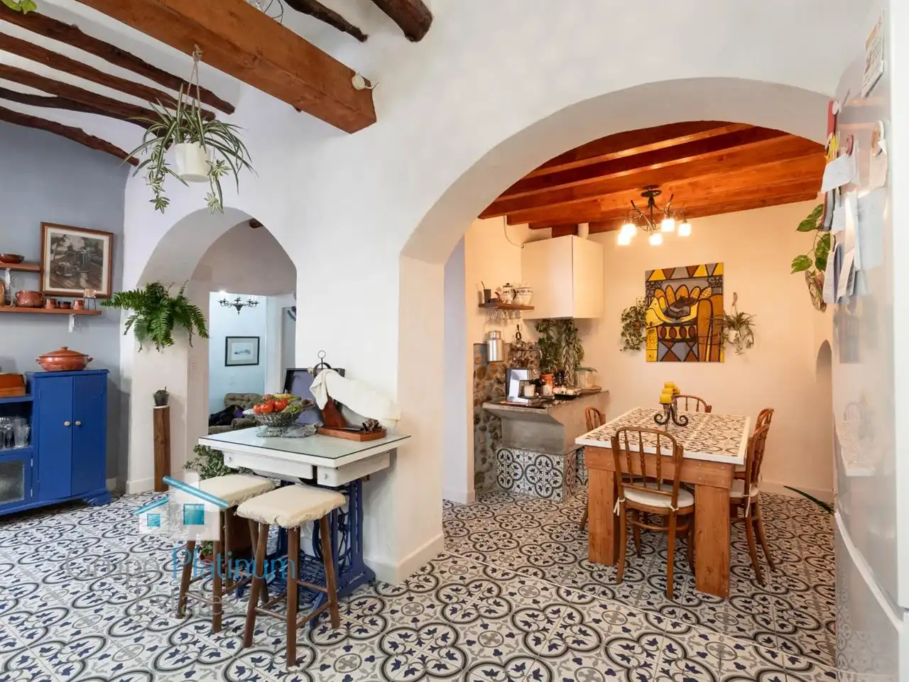 Adosado en venta en Cuevas del Almanzora pueblo, imagen 4