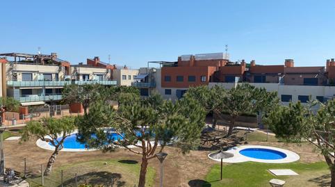 Foto 3 de Àtic de lloguer a Les Salines - Pla de Sant Pere, Barcelona