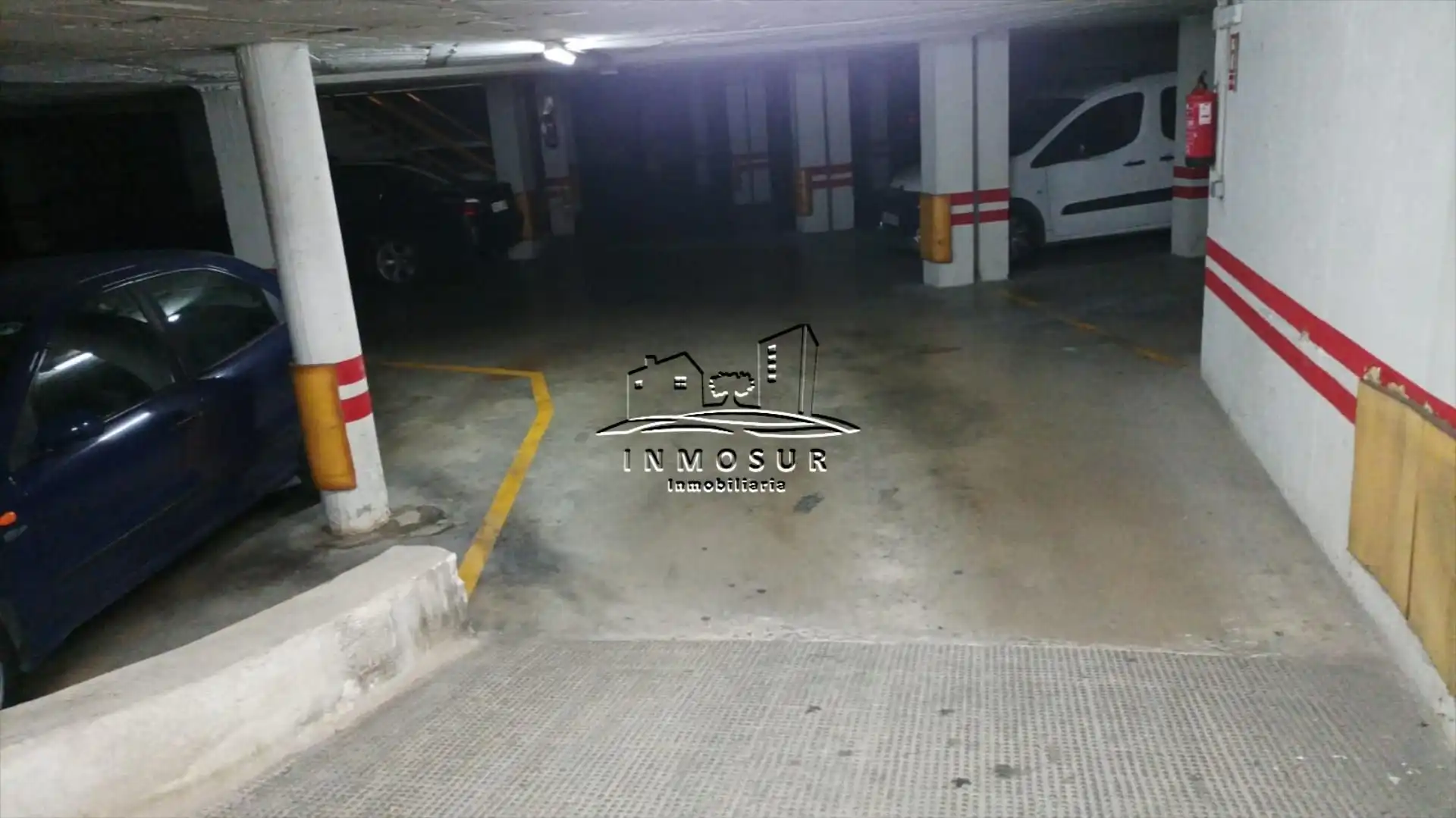 Parcheggio in vendita a Centro, imagen 6