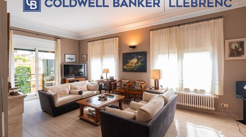 Photo 5 of Houses for sale in Sarrià, Barcelona Capital