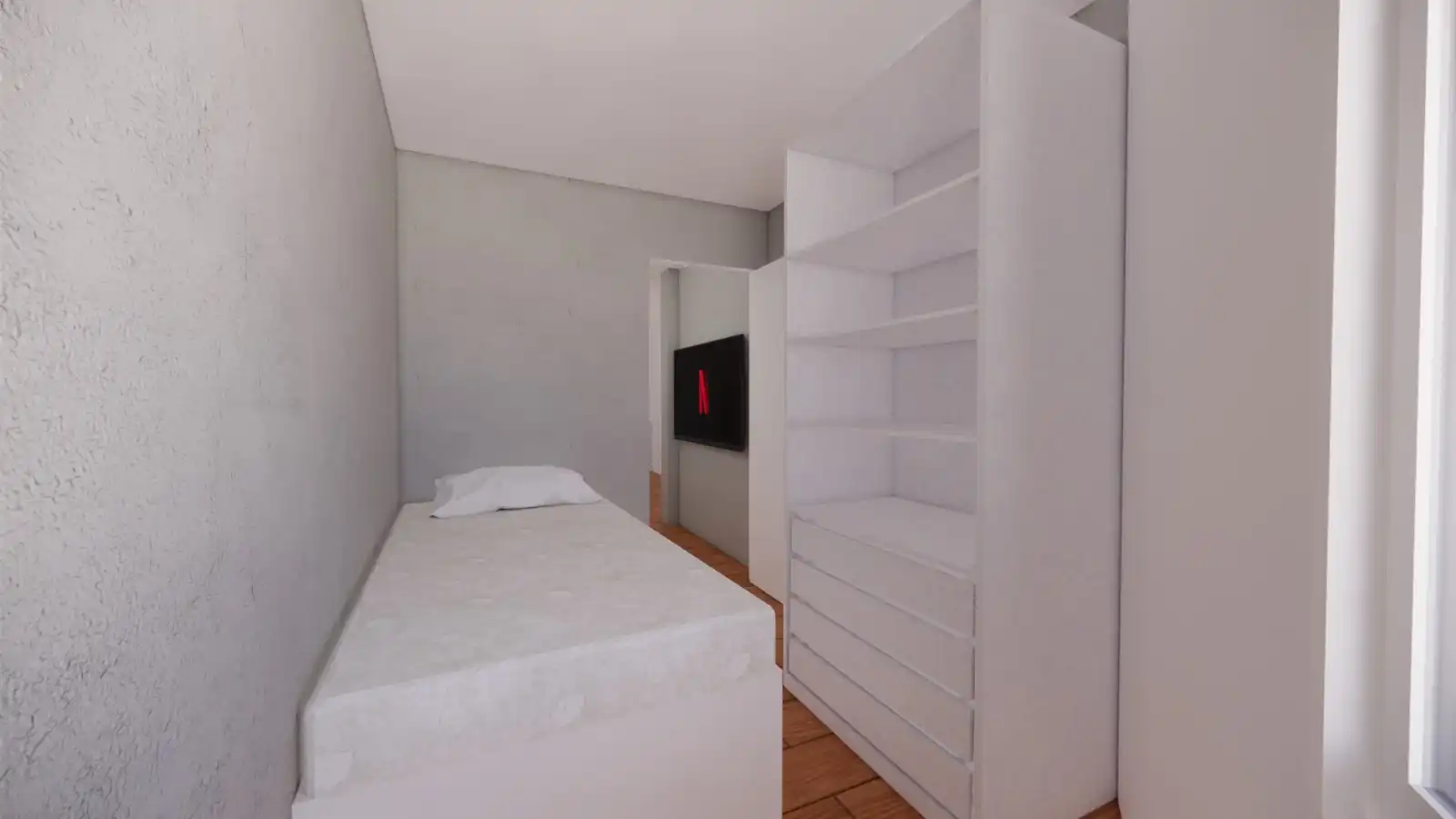 Business premises for sale in Carrer d'Andalusia, imagen 18