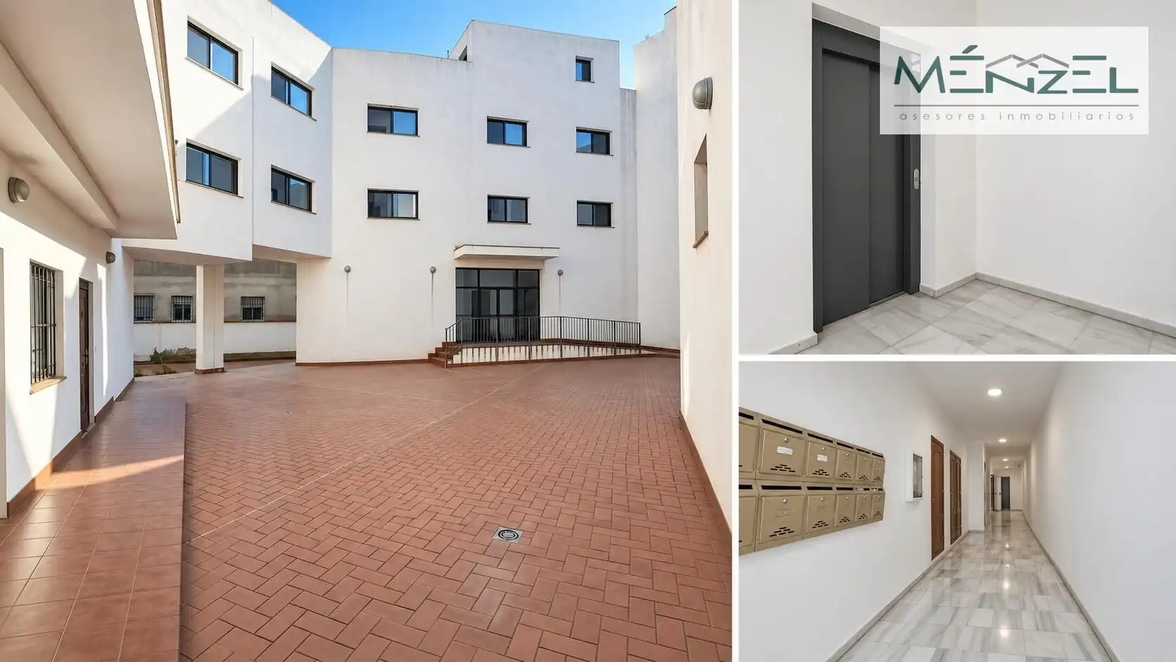 Flat with lift for sale in Calle HOYO BARRERO, imagen 20