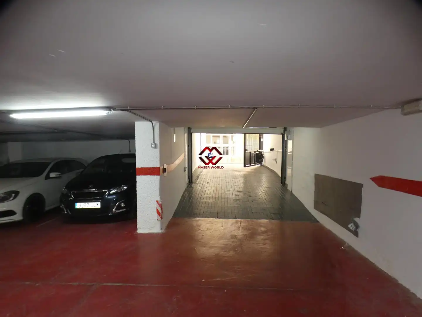 Flat with terrace for sale in Puerto de Mazarrón, imagen 49