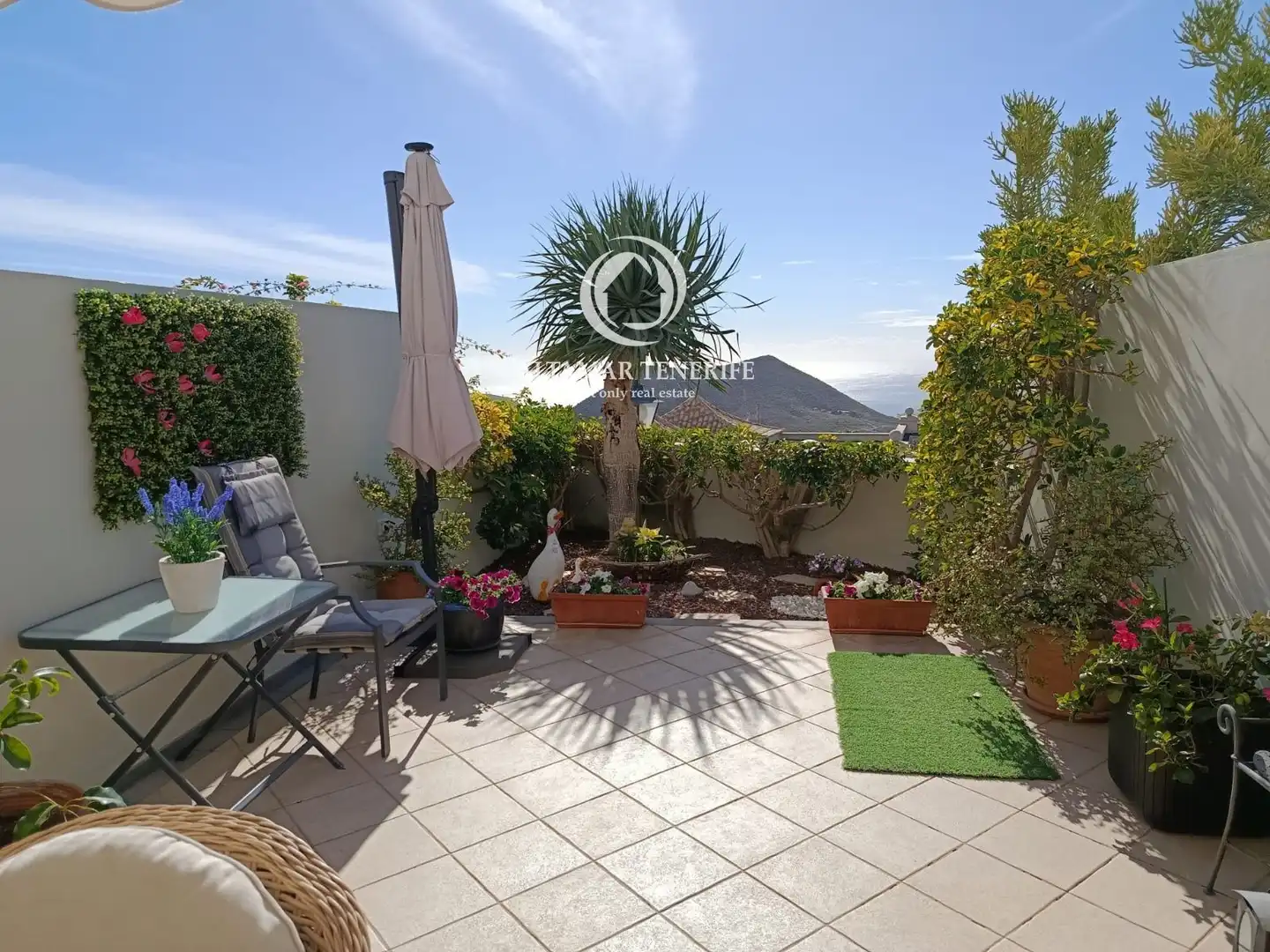 Casa a schiera in vendita a Calle Tinguafaya, imagen 4