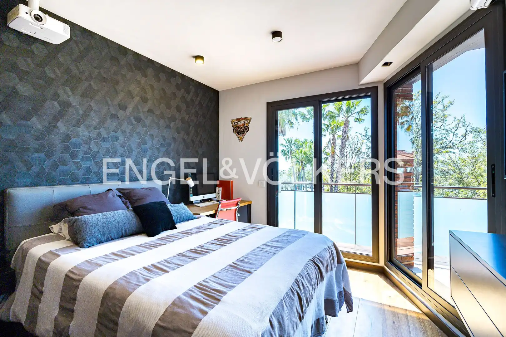 Terraced house with terrace for sale in Ametllers - Poble-Sec, imagen 28