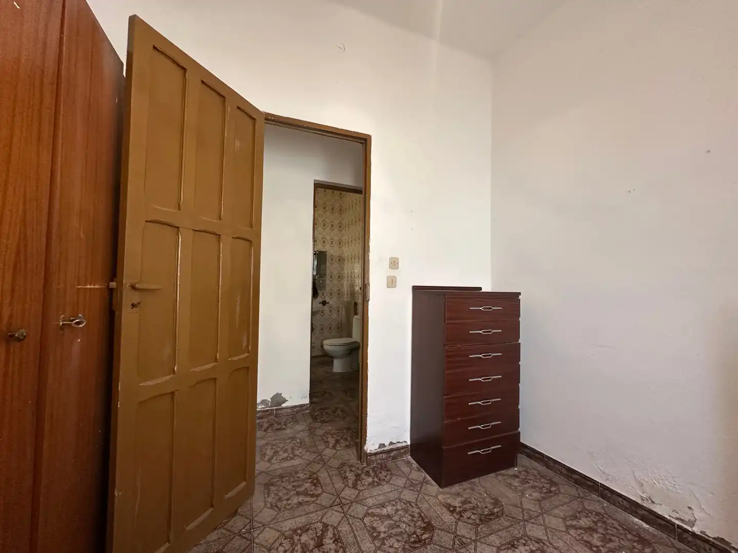 Habitación de Casa o chalet en venta en Agüimes con Terraza, Trastero y Balcón