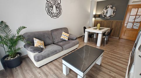 Foto 2 de Piso en venta en Fuensalida, Toledo