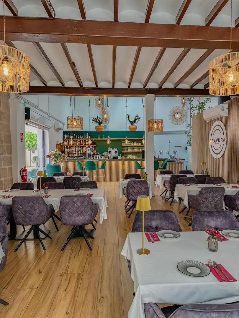 Commercial properties for rent in Benissa  with Terrace