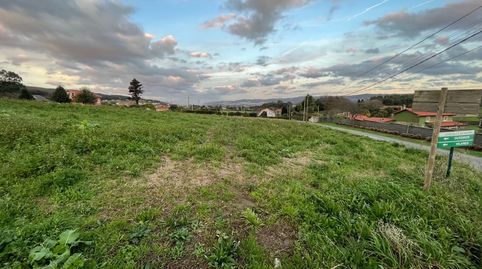 Foto 5 de Terreno en venta en Lugar Baltar, 17, San Mateo - Castro- O Val, Narón