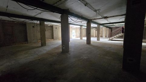 Edificio para vivienda sin terminar en Pilas, imagen 5