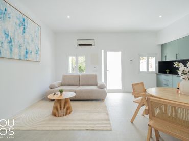 Casa a schiera con giardino in vendita a Camino Camí Reis