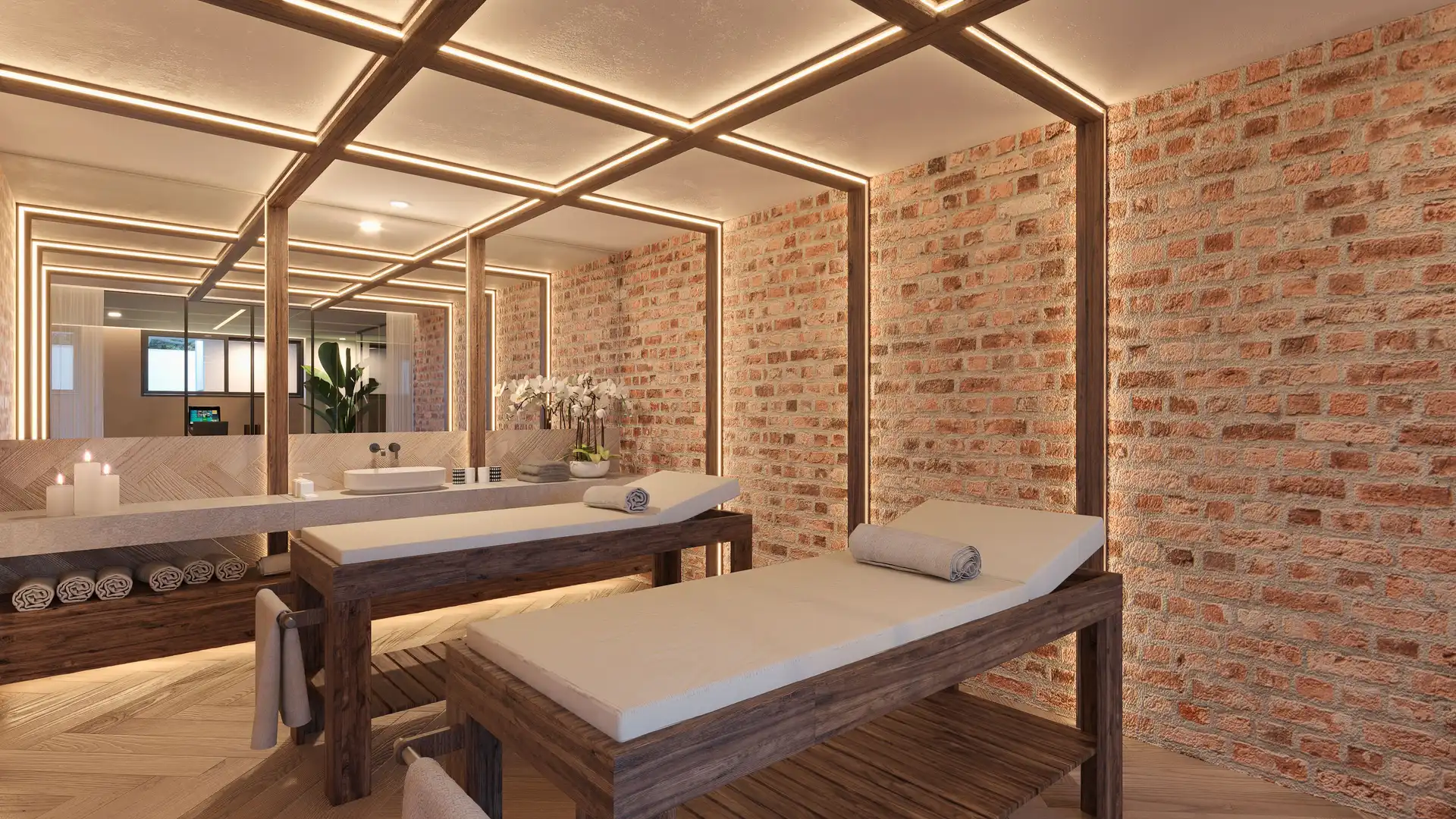 Villa mit Pool zum Verkauf in La Quinta, imagen 16
