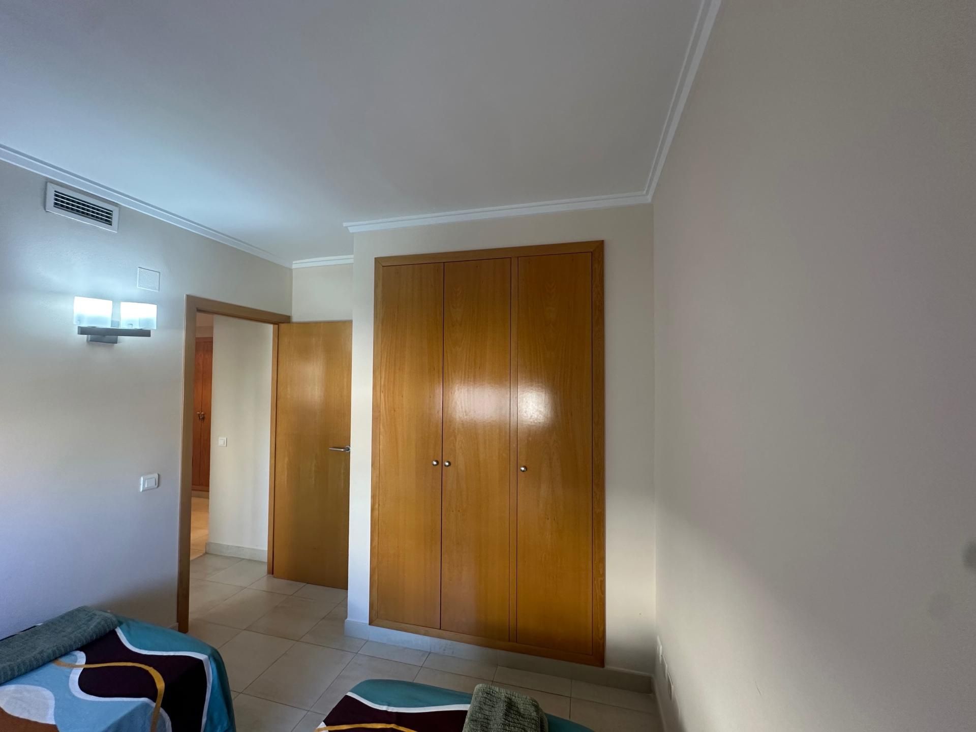 Flat for sale in Daimús  with Air Conditioner, Terrace and Community pool