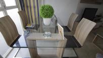 Dining room of Flat for sale in Málaga Capital  with Terrace