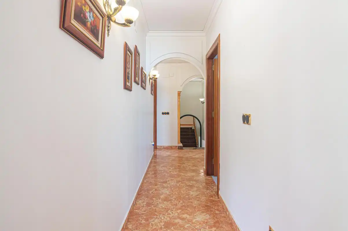 Casa o chalet en venta en Carrer Llarguer, Benirredrà
