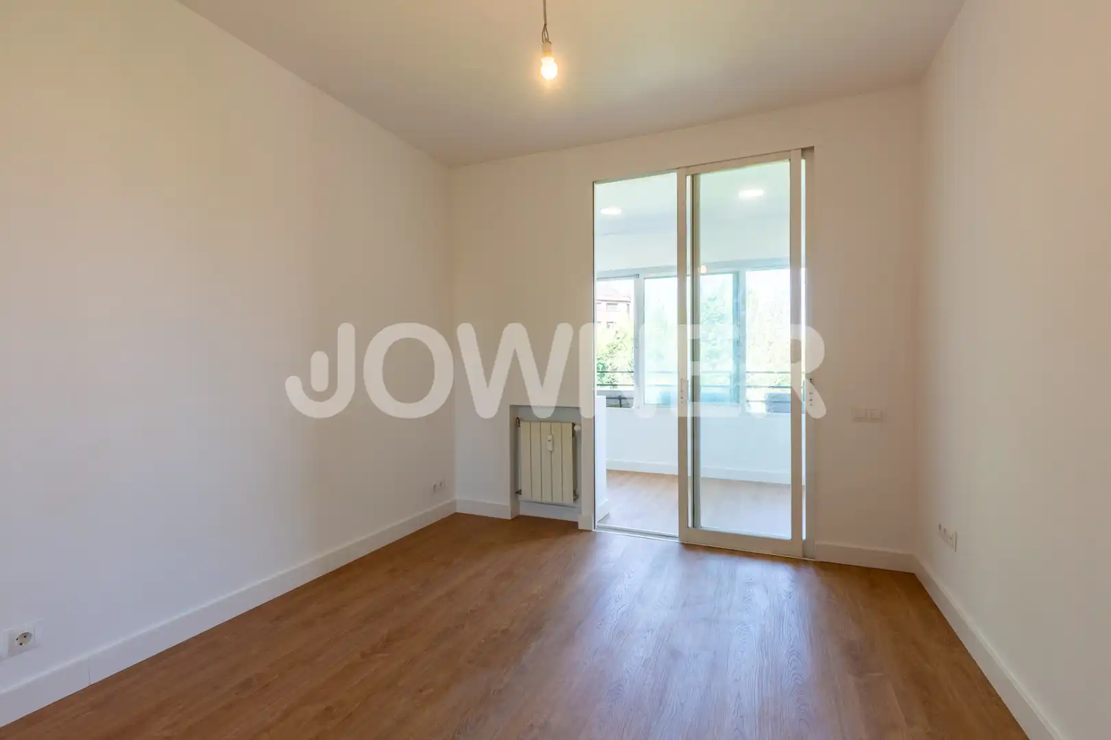 Piso de alquiler en Madrid con Calefacción, Terraza y Horno