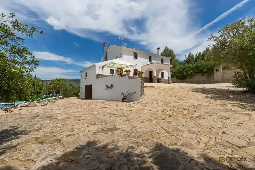 Maison avec piscine à vendre à Diseminado Diseminados, imagen 38