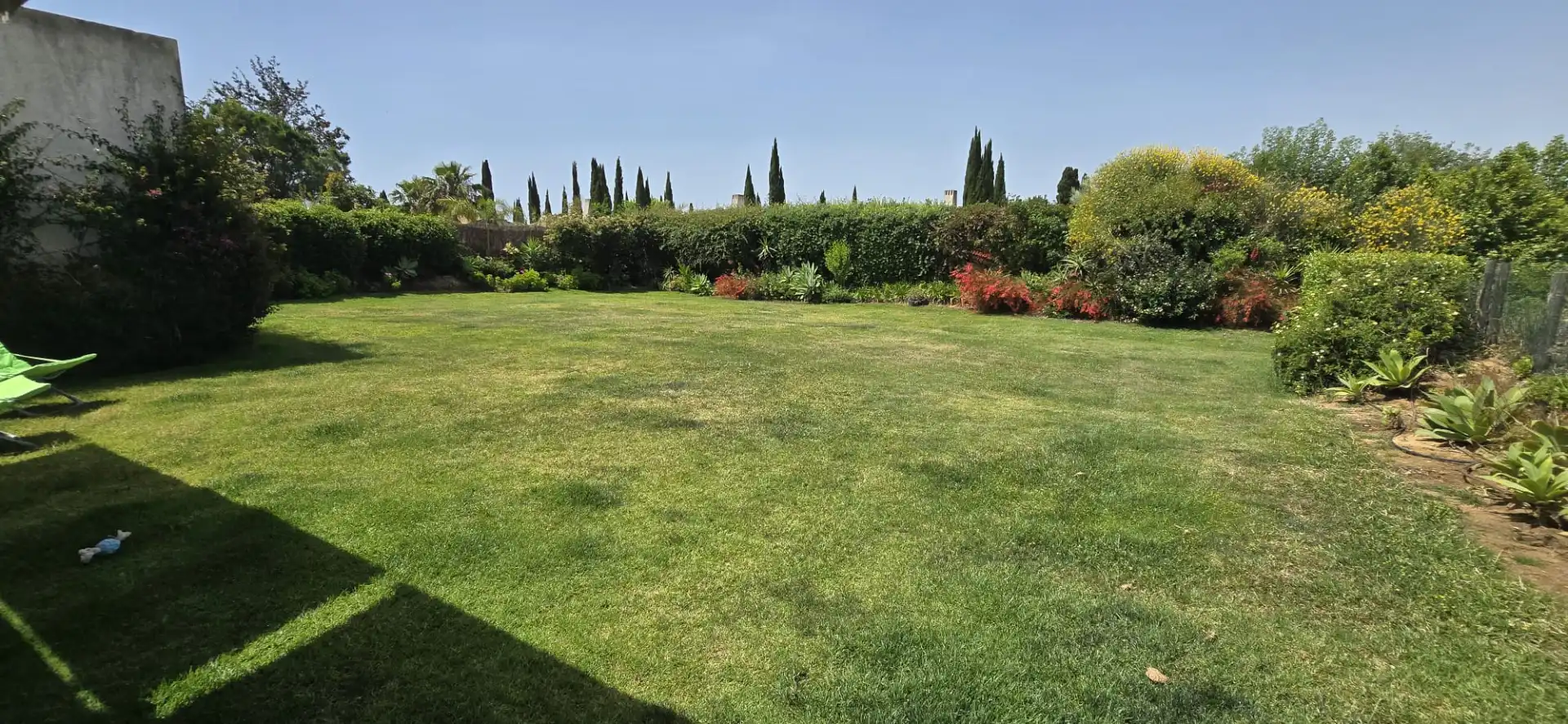 Haus oder Chalet zur Miete in Urbanización Villas del Rompido, El Rompido