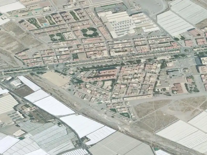 Piso en venta en Calle Adelfas, imagen 3