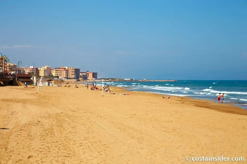 Adosado con terraza en venta en La Mata, imagen 44