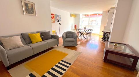 Foto 2 de Pis de lloguer a Calle Jacobo Leyes, La Fama,  Murcia Capital