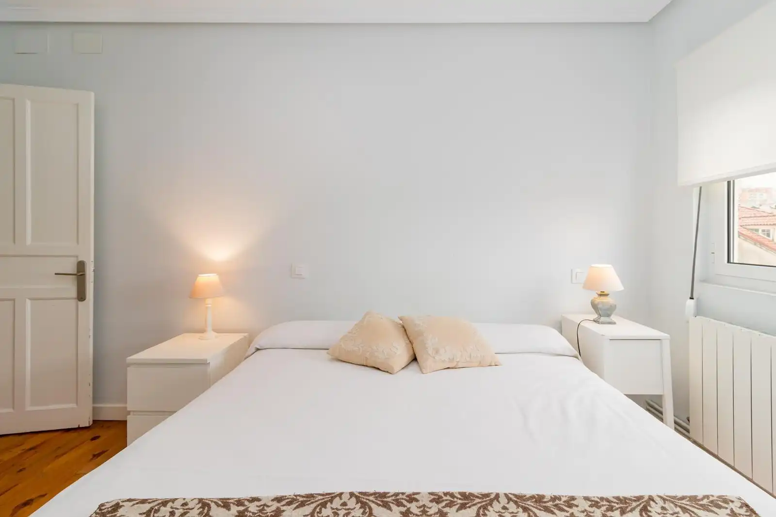 Wohnung mit Aufzug zur Miete in Calle HERNAN CORTES, imagen 8