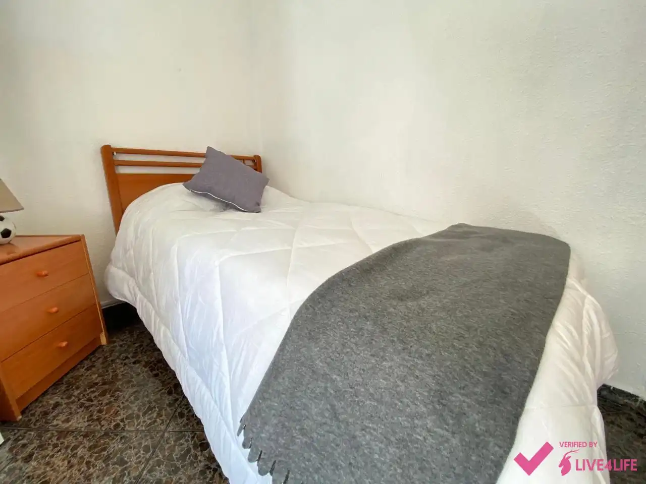 Pis de lloguer a Avinguda del Doctor Peset Aleixandre, Barrio de Benicalap