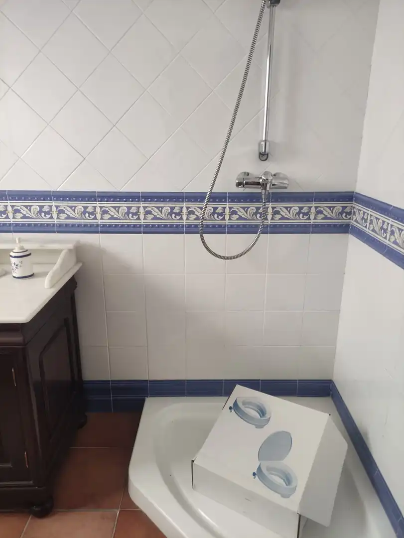 Casa o xalet en venda a Arenal - La Pólvora