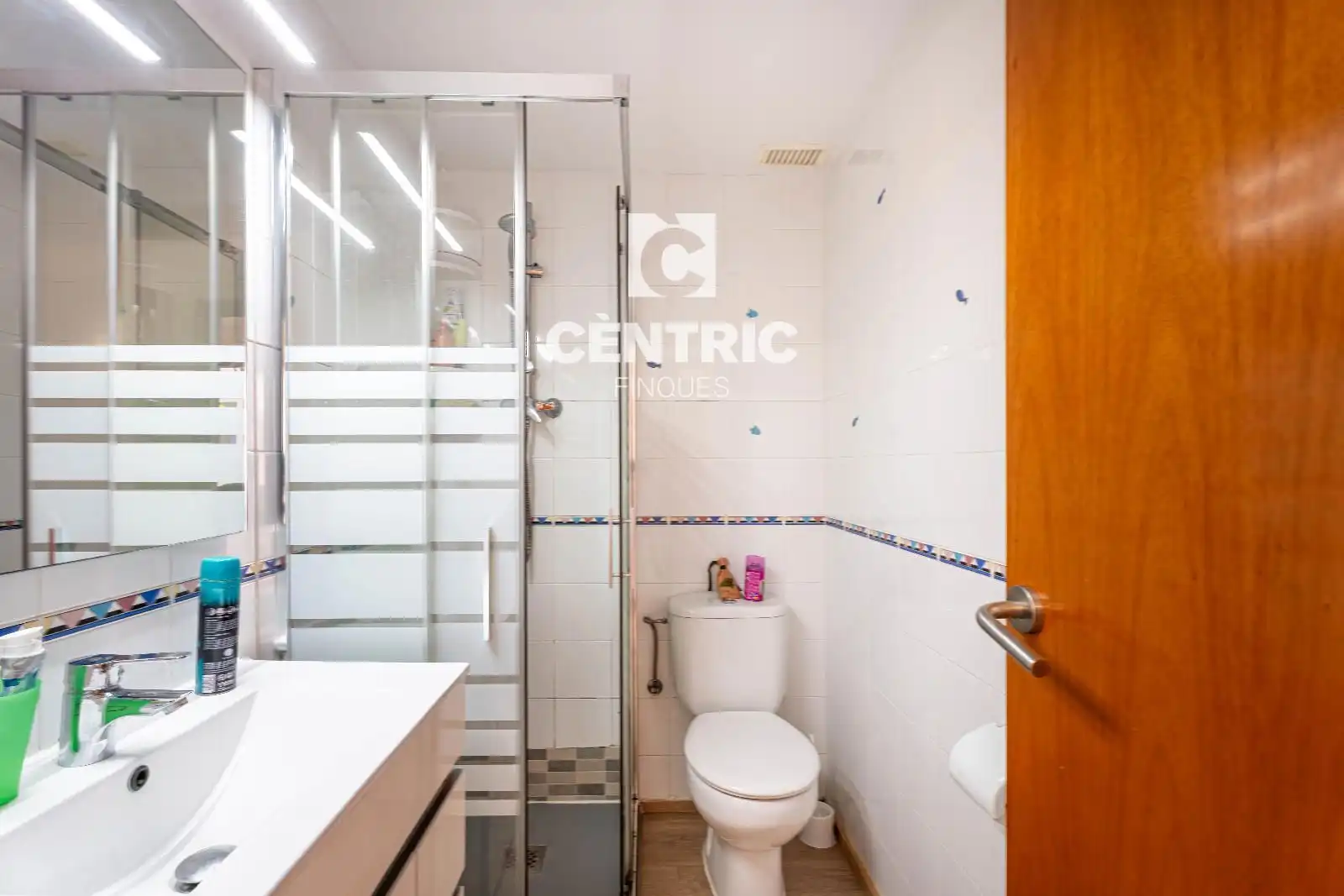 Dúplex en venta en Can Roca