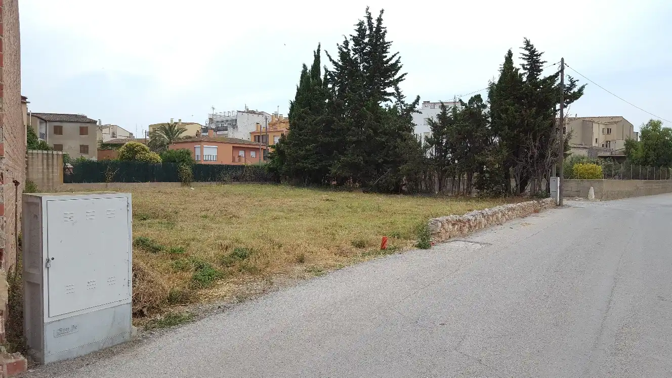 Residential land for sale in Vila-sacra, imagen 5