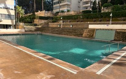Piscina de Estudi en venda en Calvià amb Piscina comunitària