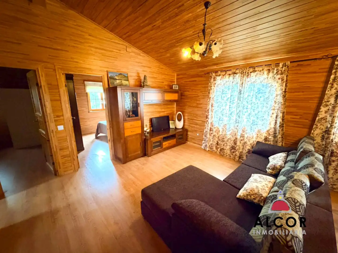Chalet con terraza en venta en Pueblo, imagen 25