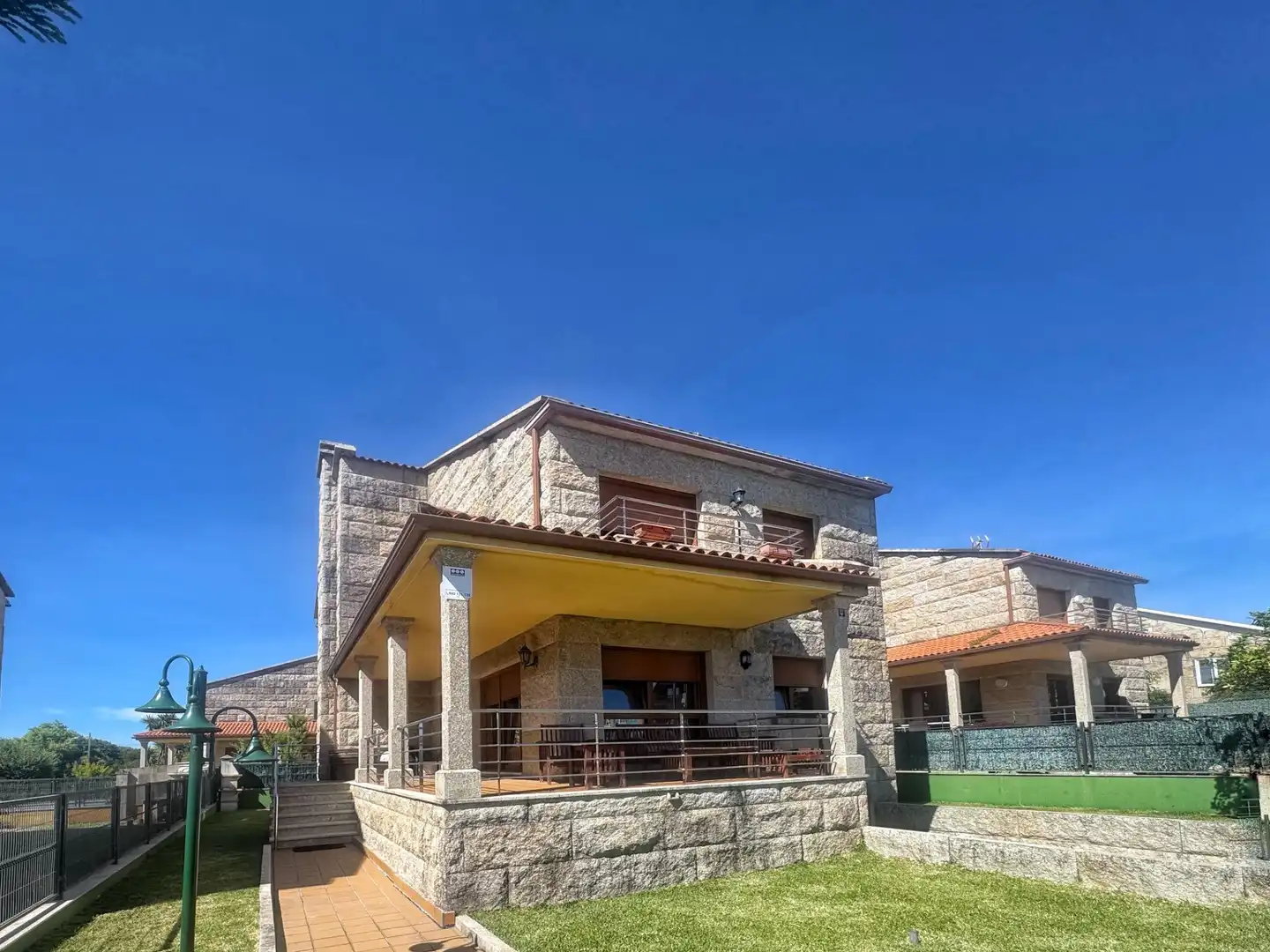 Haus mit Terrasse zum Verkauf in Lugar TELLEIRO-NOALLA 27