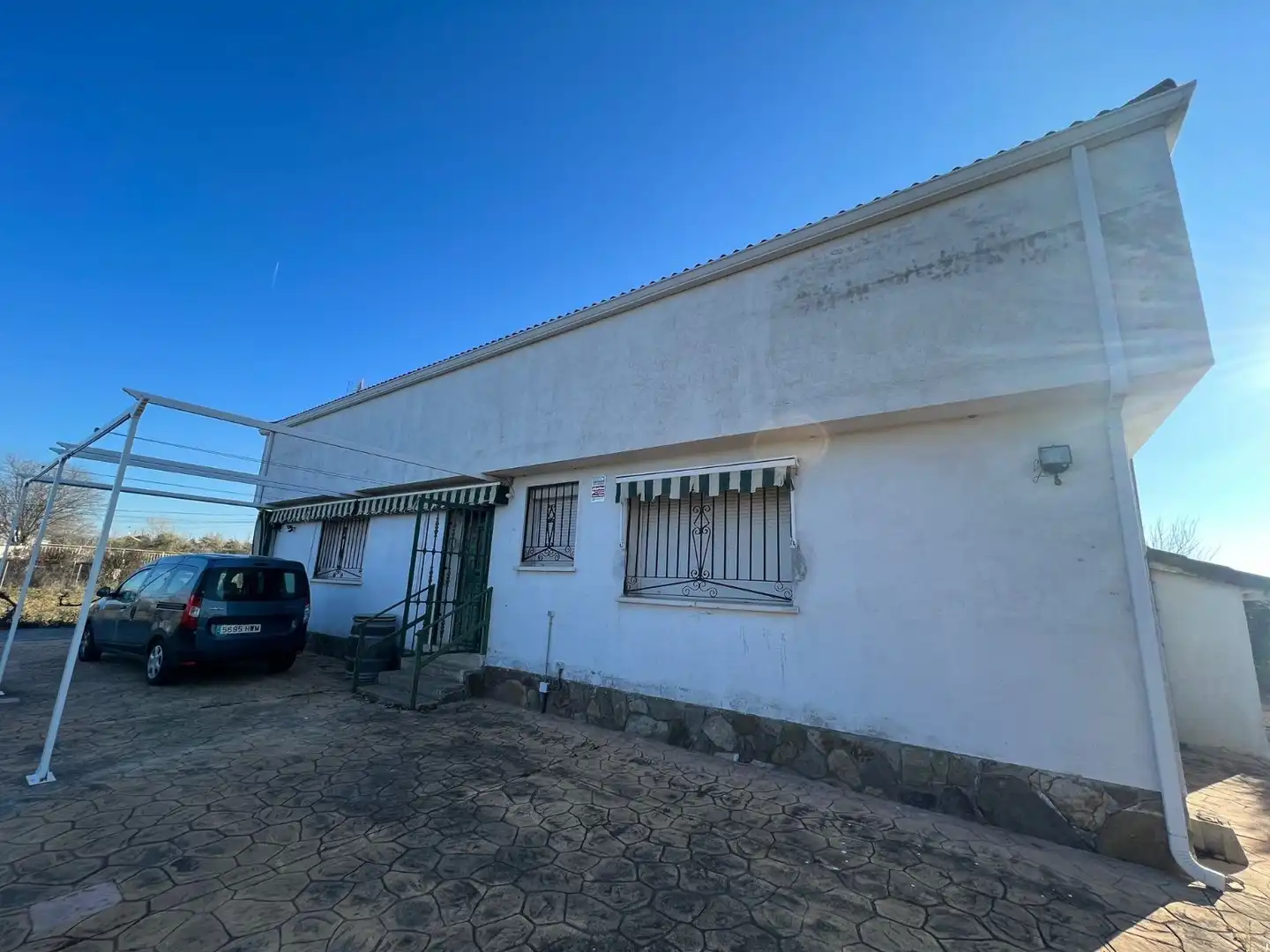 Casa o xalet en venda a M103, Fuente El Saz de Jarama