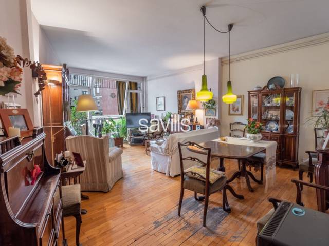 Apartamento en Venta en Sant Gervasi- Galvany