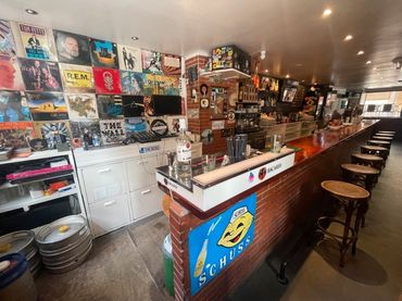 Local commercial à vendre à Zarautz