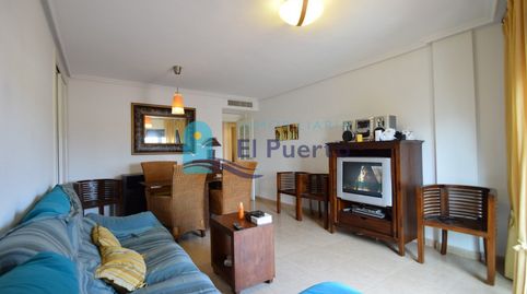 Foto 3 de Apartamento en venta en La Cumbre - Cuatro Plumas, Mazarrón