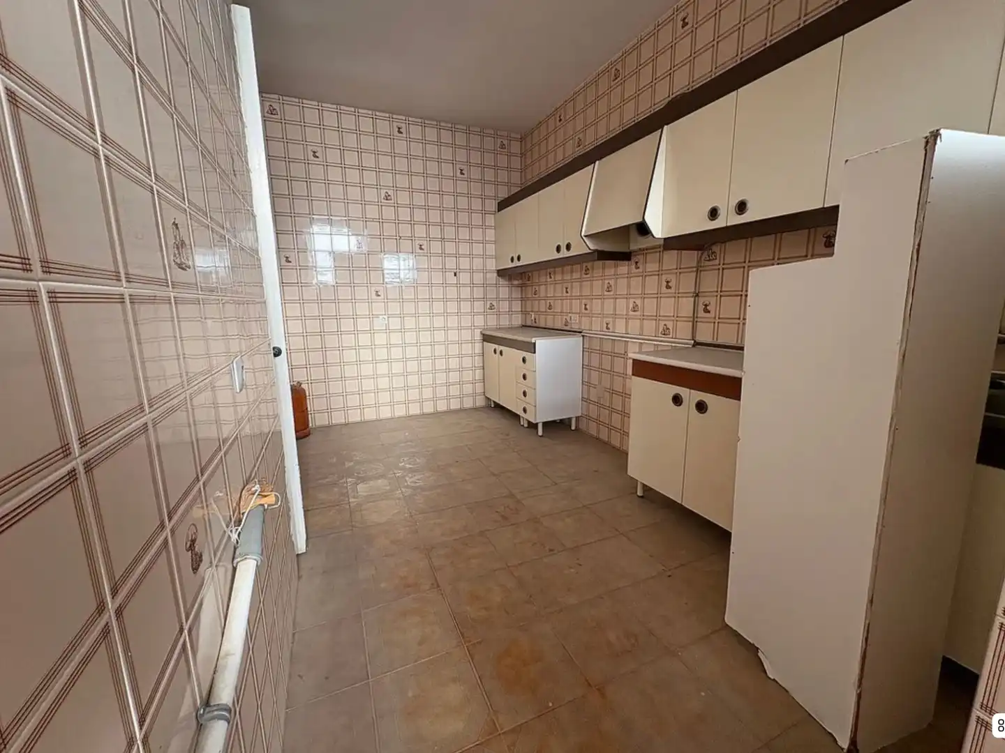 Kitchen of Flat for sale in Ferrol