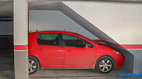 Foto 3 de Garatge en venda a N/a, -1, Mancha Real, Jaén