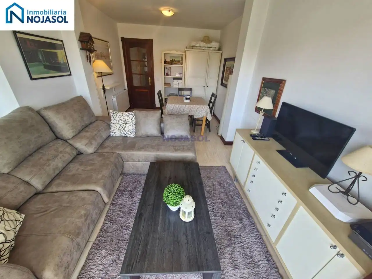 Mini appartamento con terrazza in vendita a Calle los pinares, imagen 8