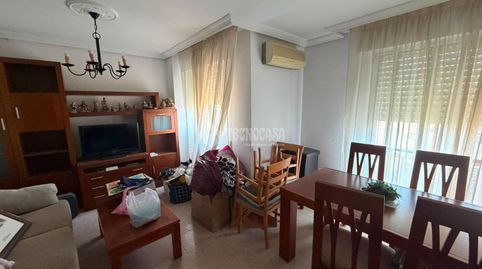 Foto 2 de Dúplex en venta en Avenida Elvas, Badajoz Capital