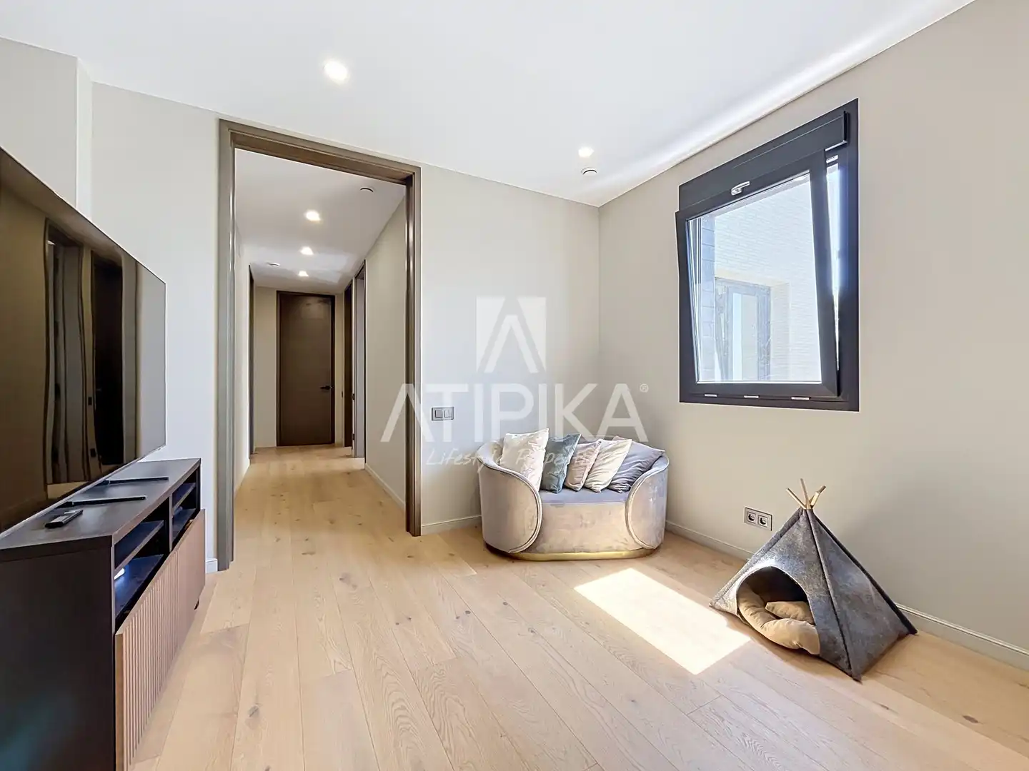 Haus mit Pool zum Verkauf in Montmar, imagen 15