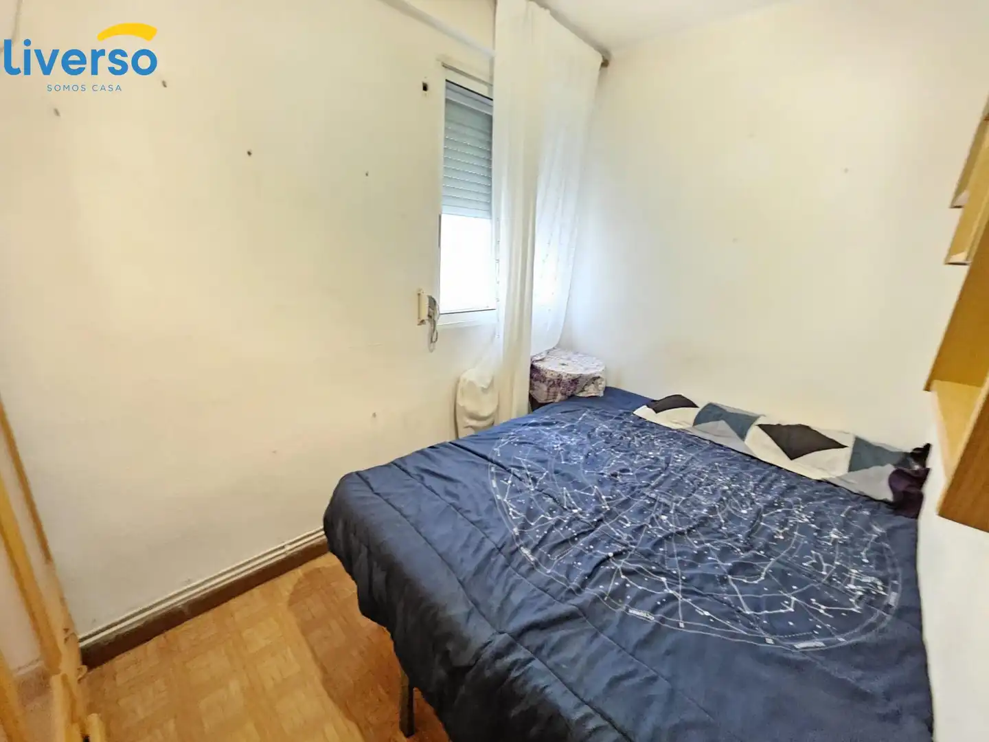 Flat with lift for sale in Calle de Santiago Apóstol, imagen 8