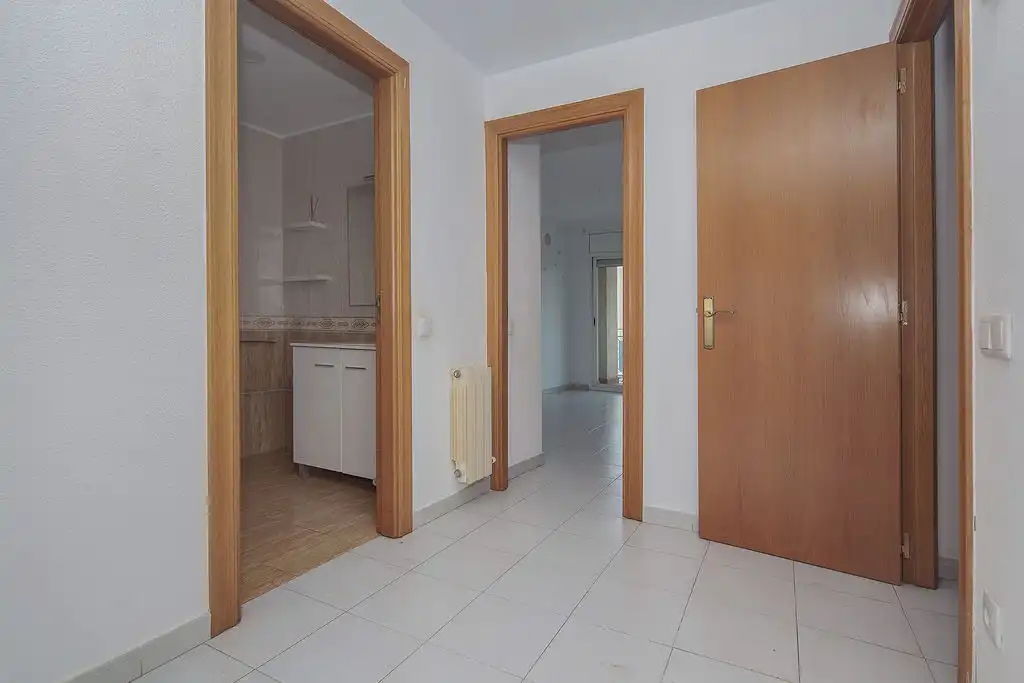 Wohnung zum Verkauf in Tordera