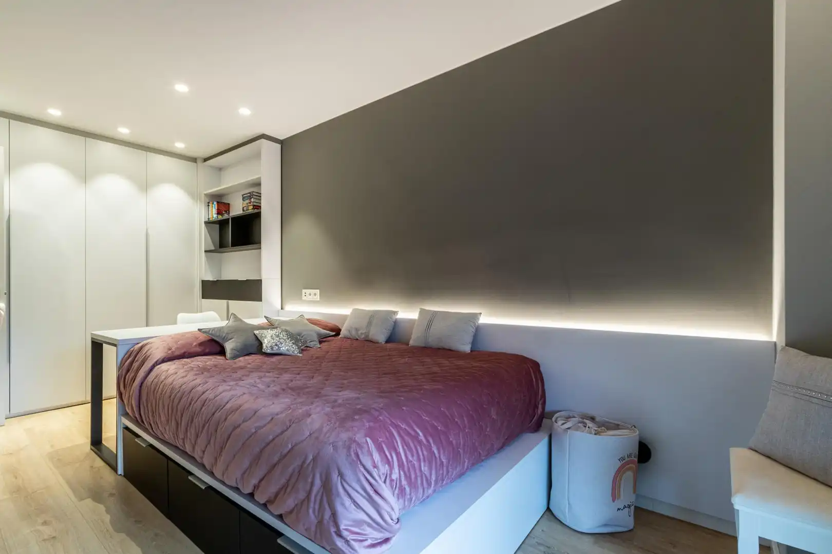 Habitación de Piso en venta en Manresa con Calefacción, Parquet y Terraza