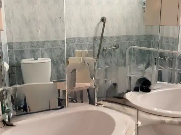 Apartament amb ascensor en venda a Avda. Doctor Gregorio Marañón 31, imagen 24