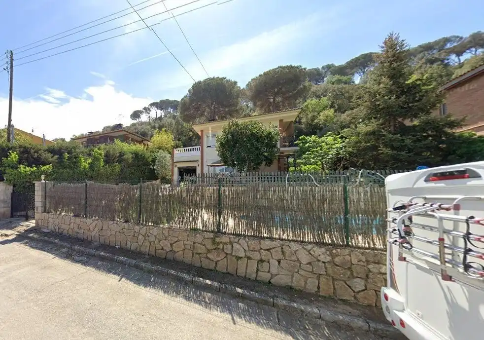 Detached house with pool for sale in Carrer SANT ESTEVE, DE 17, imagen 7
