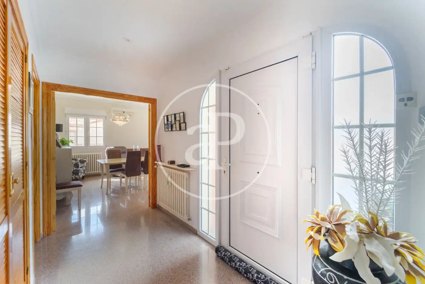 Houses for sale in Alcoy / Alcoi  with Air Conditioner, Heating and Private garden