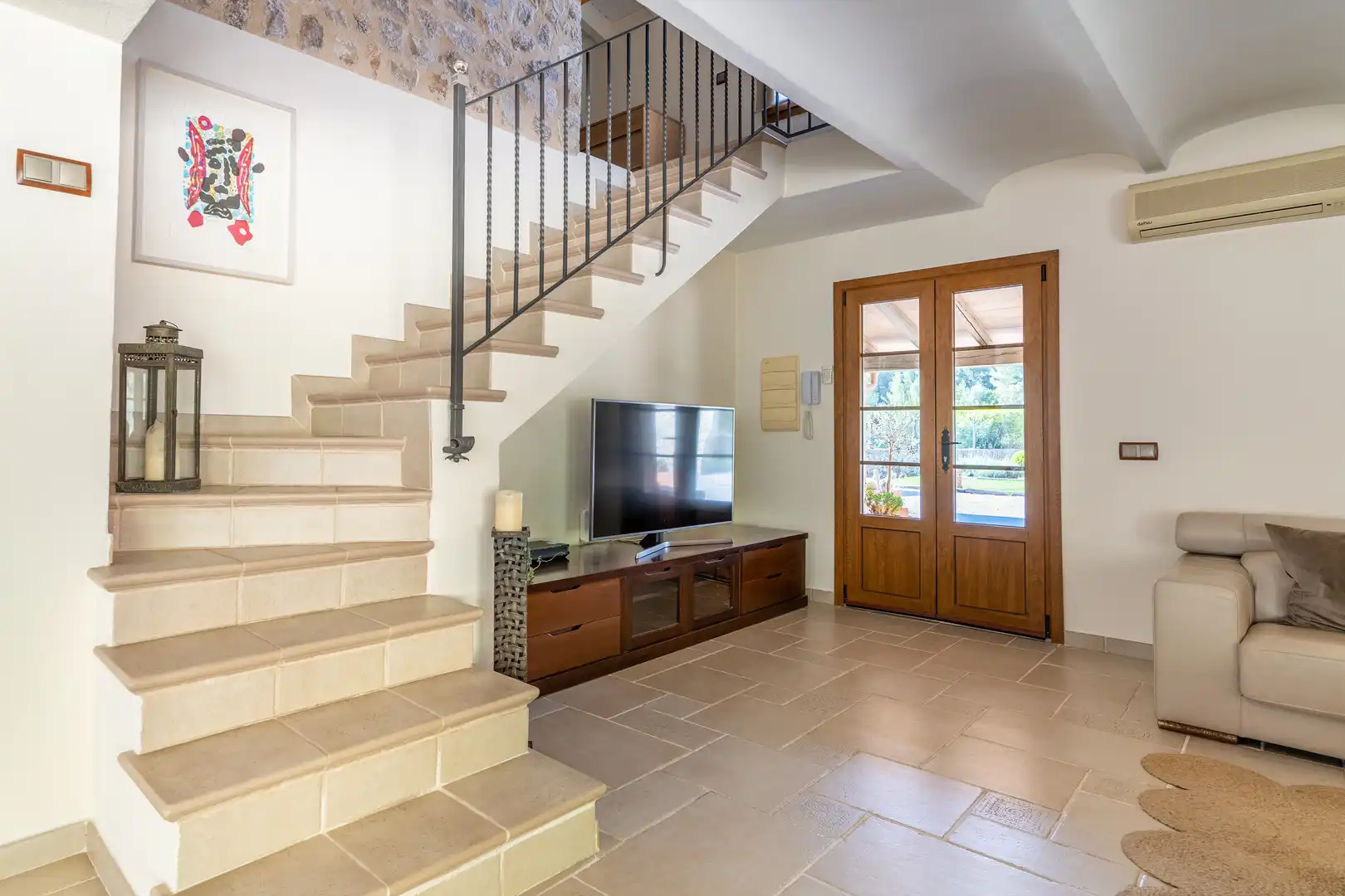 Country homes for sale in Calvià pueblo